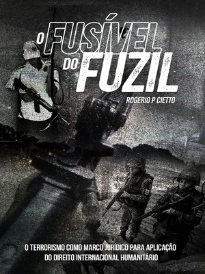 cover image of O Fusível do Fuzil